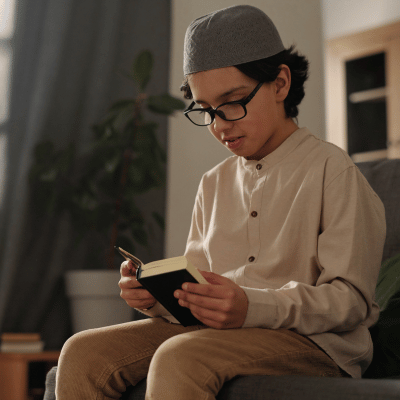 Daily and Weekly Quran Memorization Circles